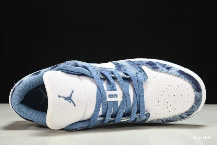 Jordan DM8947-100 Air Denim” “Washed Low 1 1016